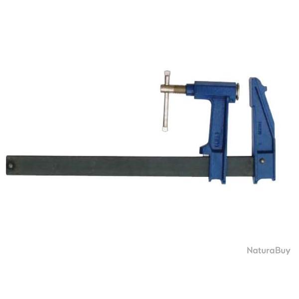 Lot de 4 Serre-joint � pompe 400mm Leman