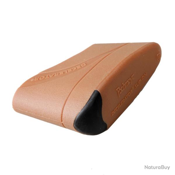 Plaque de couche amovible (Mesure: 127-132x38-45mm)