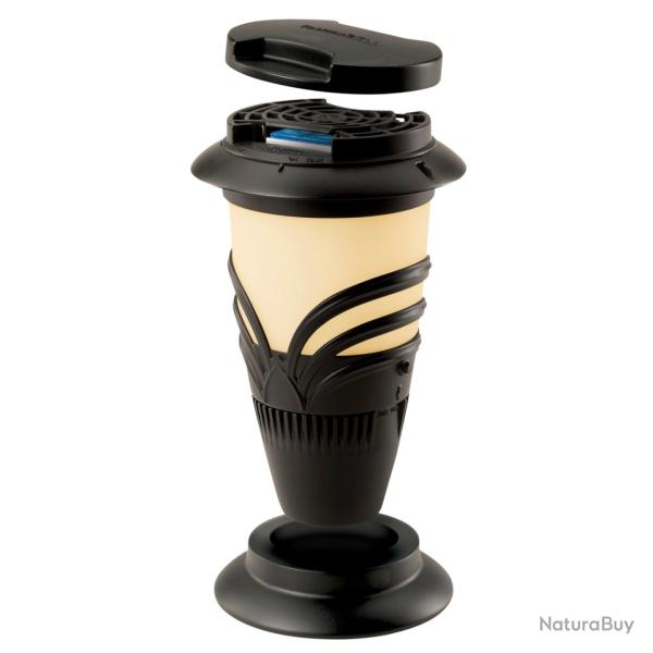 Torche anti moustiques