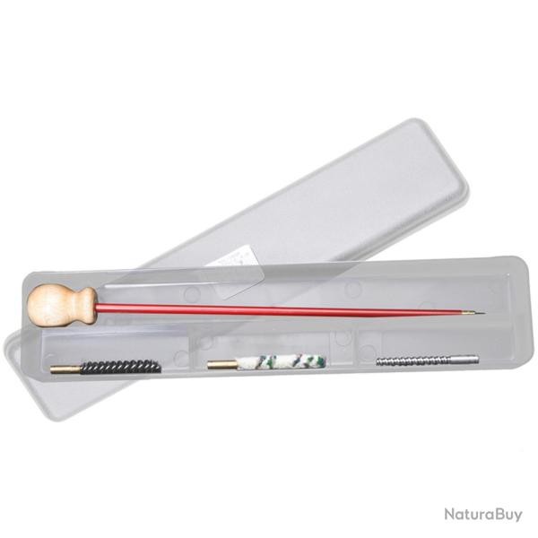 Coffrets de nettoyage, pour armes de poing (Calibre: 5.6mm)