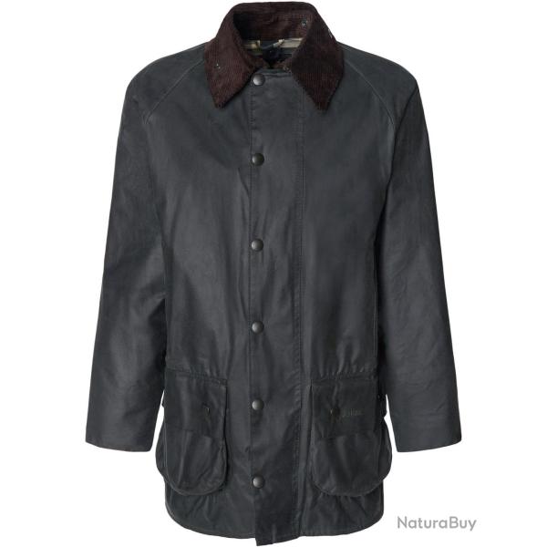 Veste Beaufort (Couleur: Vert Sage, Taille: 40  )