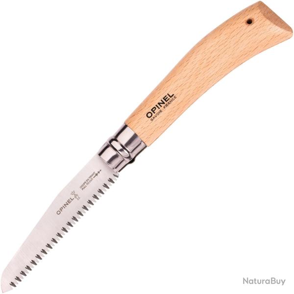 Couteau-scie Opinel
