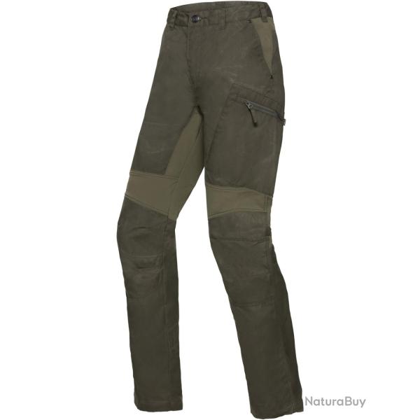 Pantalon de pirsch PS 5000 Couleur Olive