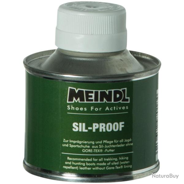 Cr�me d'entretien Sil-Proof (Couleur: Incolor)