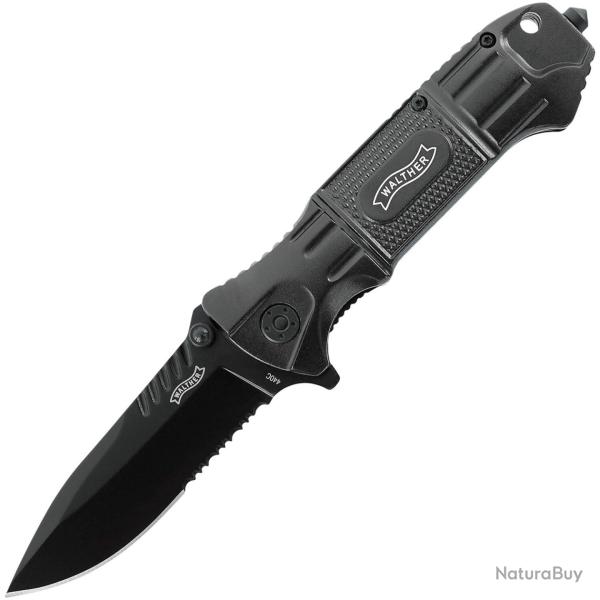 Couteau Tactique BTK Black Knife (Variante: BTK )