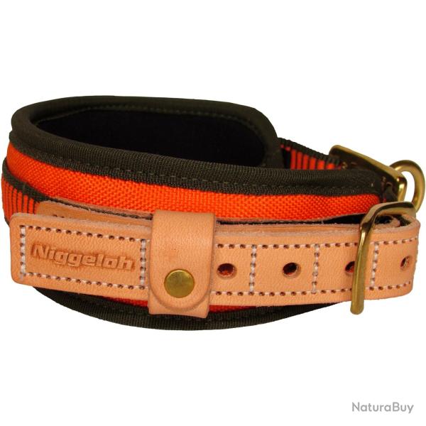 Collier de sang (Longueur: 48-60cm)