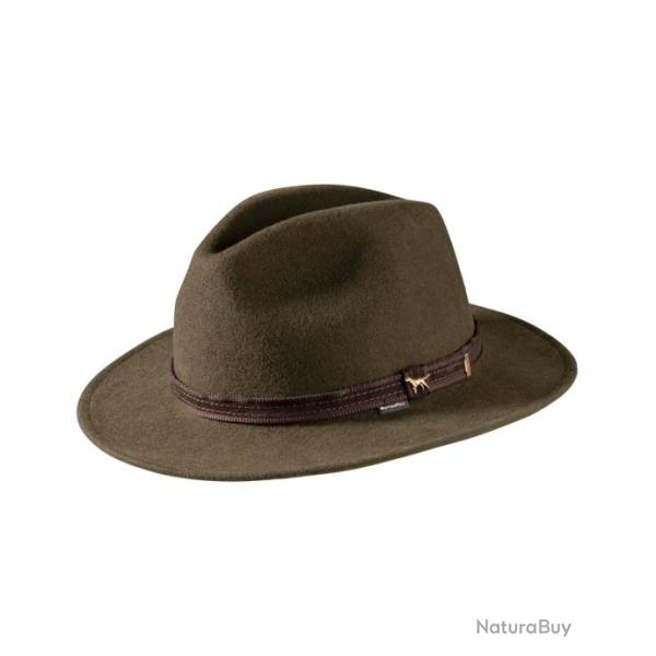 Chapeau de chasse Parforce Couleur Olive