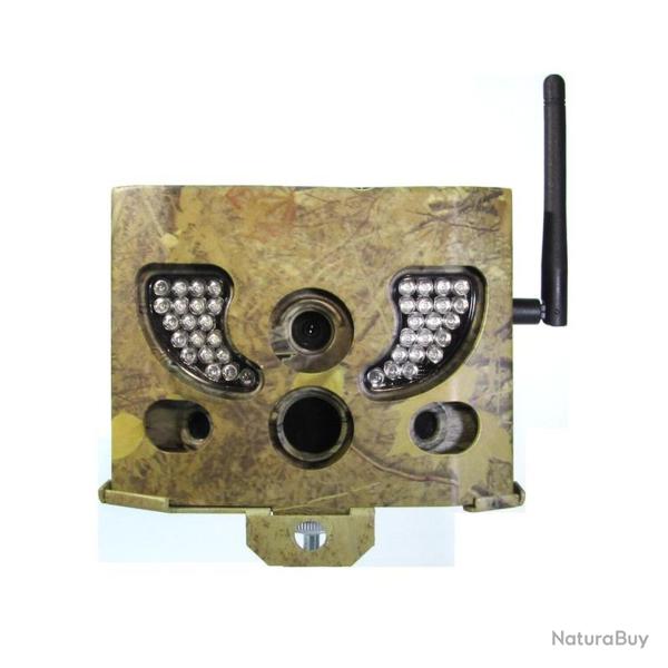 Boitier en acier Spypoint (Version: Pour s�rie Tiny)