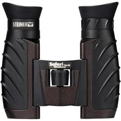 Jumelles Safari Ultra Sharp 10x26