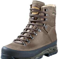 Chaussures de marche Island MFS Active GORE-TEX (Couleur: brun, Taille: 45)