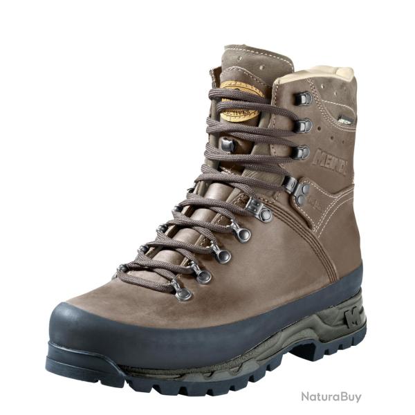 Chaussures de marche Island MFS Active GORE-TEX (Couleur: brun, Taille: 45)