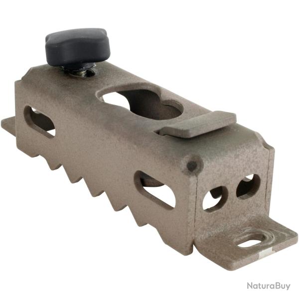 Syst�me de fixation � l'arbre � boule pour 165602