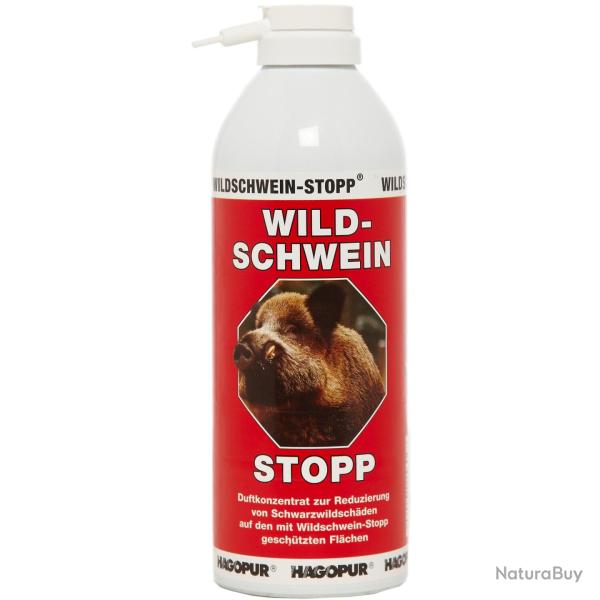 Stop sangliers (Version: 400 ml)