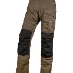Pantalon Barents Pro Winter Couleur Olive fonc&eacute;
