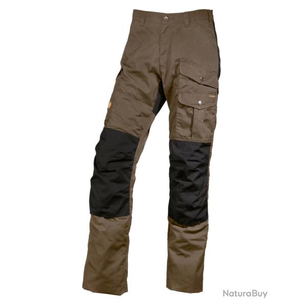 Pantalon Barents Pro Winter Couleur Olive fonc�