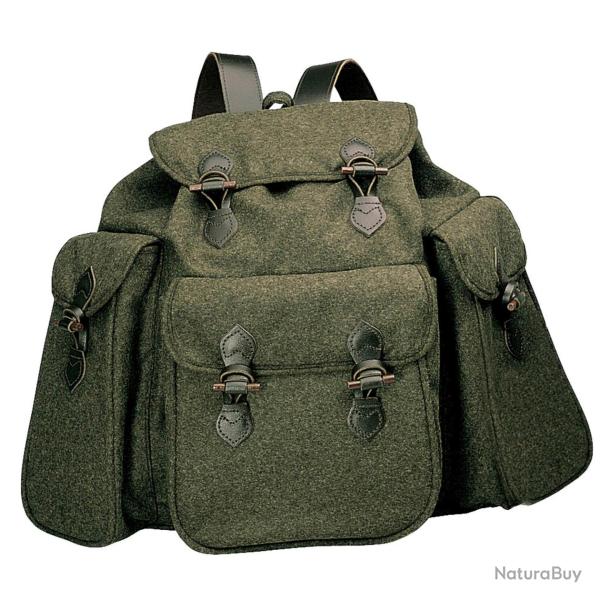 Sac � dos de chasse silencieux, version de luxe