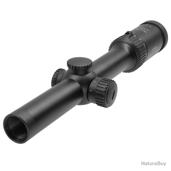 Lunette de vis�e Meostar R2 1-6X24 (R�ticule: K-DOT 2)
