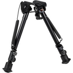 Bipied Ultralight Bipods 21-32cm (Mod&egrave;le: 1A2-L sans pivot)