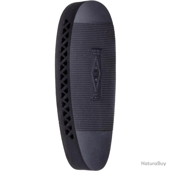 Plaque de couche ventil�e 2,5cm (Couleur: noir)