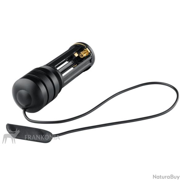 Interrupteur pour LED Lenser T7