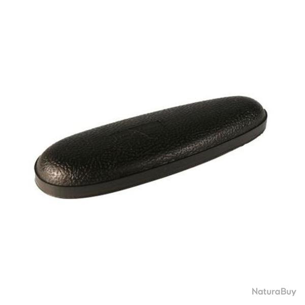 Plaque de couche souple WEGU, 1,7 cm, (illustration  gauche) (Couleur: noir)