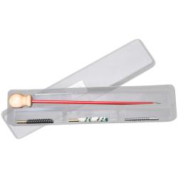 Coffrets de nettoyage, pour armes de poing (Calibre: 9mm)