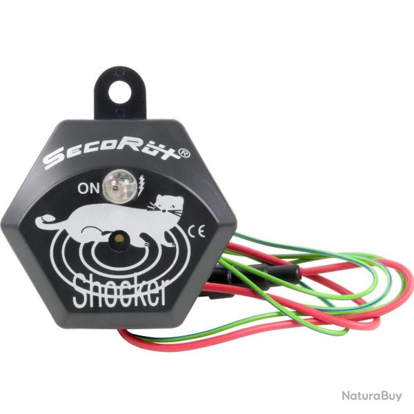 R�pulsif martres, 12 Volt