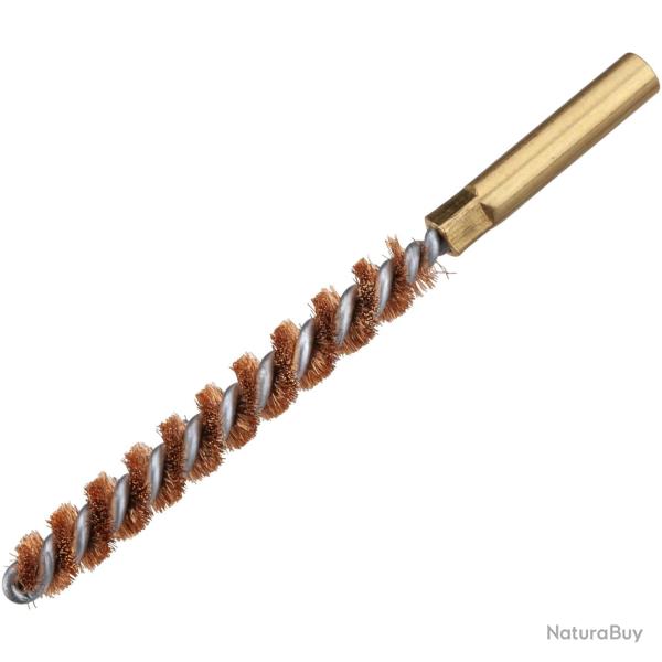 Brosses en bronze pour calibres ray�s (Calibre: 6mm (.243"))