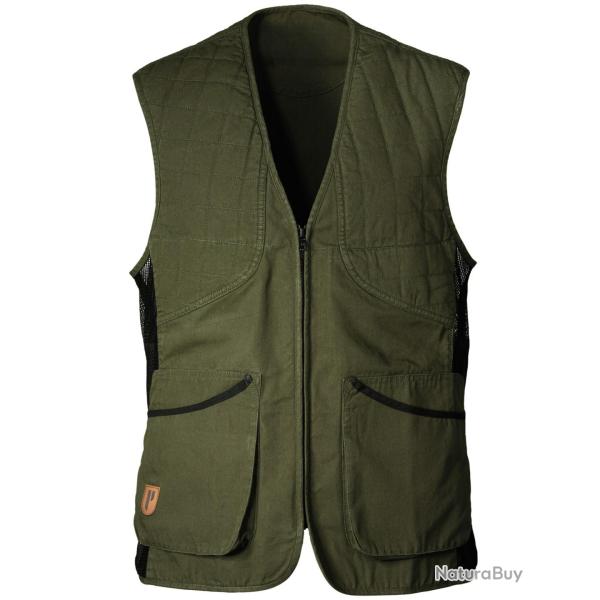Schie�weste Couleur Olive