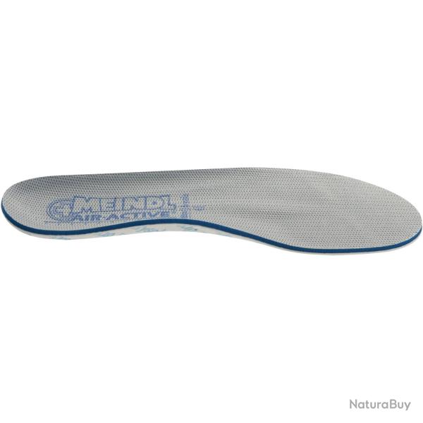 Semelle Air Active Soft (Couleur: Grau, Taille: 41)
