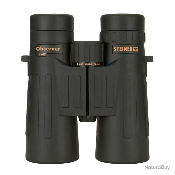 Jumelles Observer 8x42