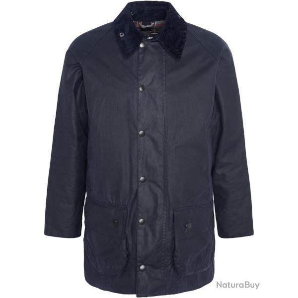 Veste cir�e Beaufort de Barbour