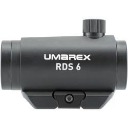 Viseur point rouge Top Point VI