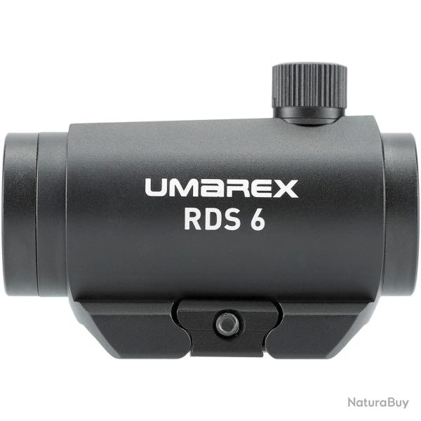 Viseur point rouge Top Point VI