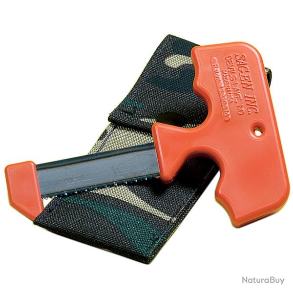 Scie  dpouiller (Ausfhrung: Lame de scie 6 cm)