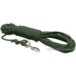 Laisse de terrain (Longueur: 10m)