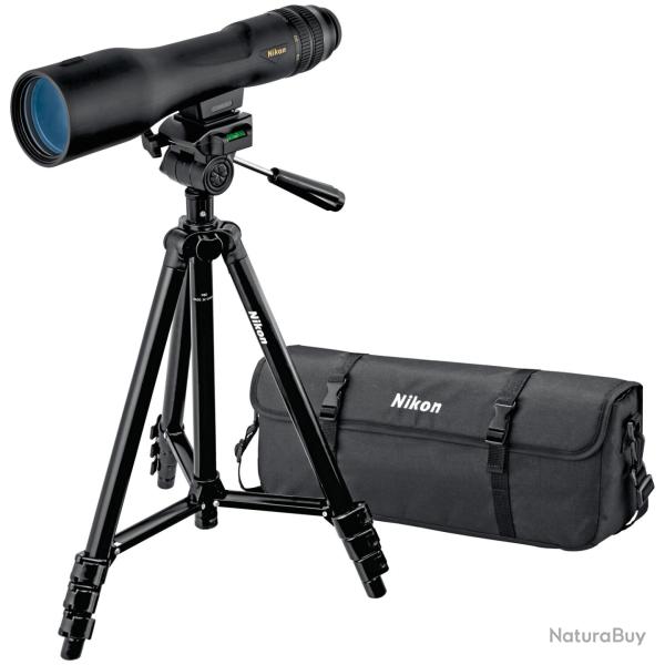 Set t�lescope Prostaff 3 16-48x60