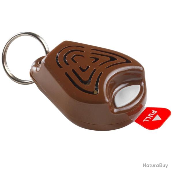 R�pulsif tiques TickLess pour animaux