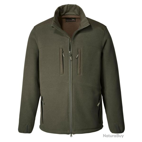 Veste polaire Technic-Fleece II PS 5000 (Couleur: Olive, Taille: S)