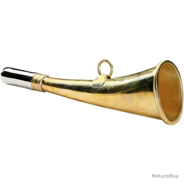 Corne de chasse mini (Mod�le: 16 cm)