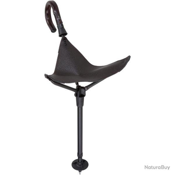 Canne-si�ge r�glable en hauteur