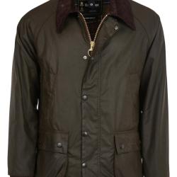 Veste Classic Bedale (Couleur: Olive, Taille: 36)