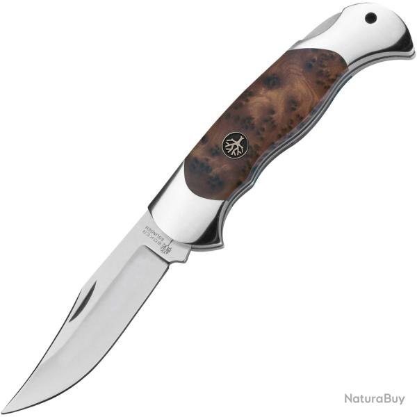 Couteau pliant acier 440-C