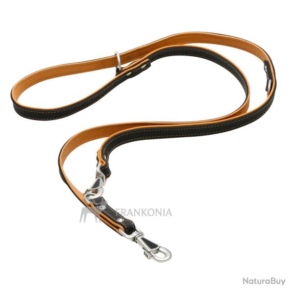 Laisse de conduite Edelweiss