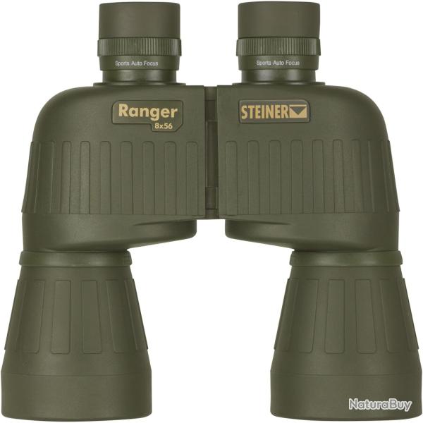 Jumelles Ranger 8x56