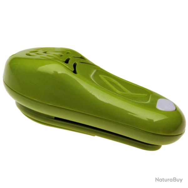 R�pulsif tiques TickLess