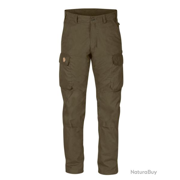 Pantalon Brenner Pro Winter Couleur Olive fonc�