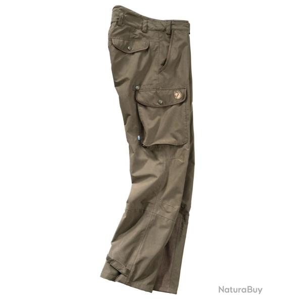 Pantalon Partridge (Couleur: olive fonc�, Taille: 42 )
