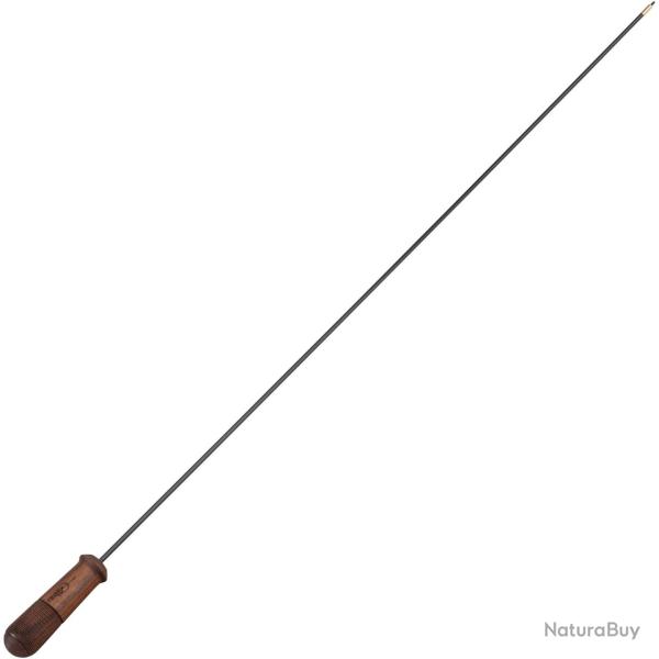 Baguette de nettoyage carabine (Type de filetage: 5,6-6,5mm, long. 87cm, filetage m�le 3 mm(1/8"))