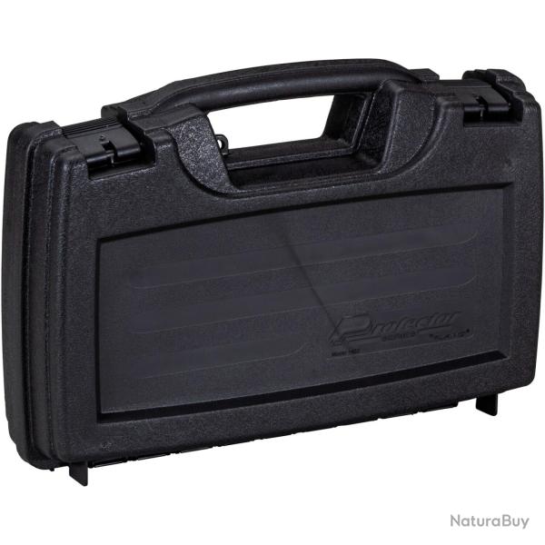 Mallette pour armes de poing (Dimensions: Dimension int�rieure:  29x19x6cm)